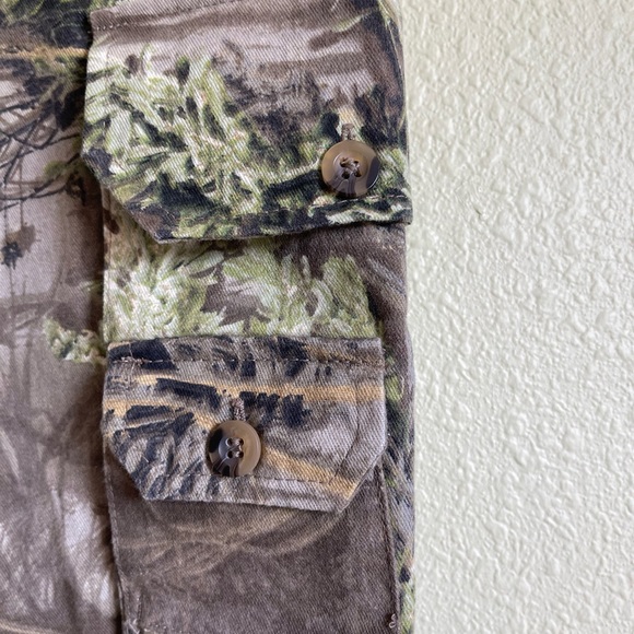 SHE SAFARI PANTS - Picture 4 of 8